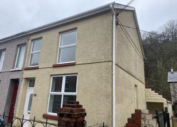 Cwmtwrch - Semi-detached house for sale