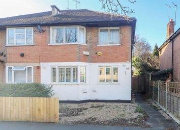 Thumbnail 2 bed maisonette to rent in Whitehall Road, Uxbridge