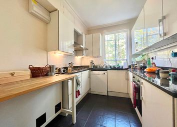 Thumbnail Flat to rent in Rupert House, Nevern Square, London