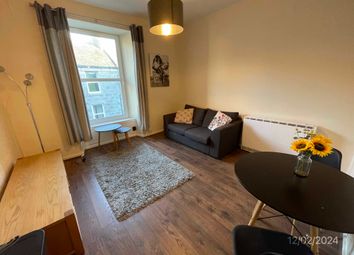 Thumbnail Flat to rent in Ashvale Place, Second Floor Left, Aberdeen