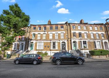 Thumbnail Flat to rent in Oseney Crescent, Kentish Town, London