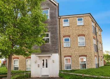 Thumbnail Flat for sale in Chaucer Grove, Exeter