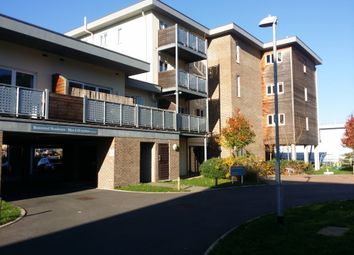 2 Bedrooms Flat for sale in Clayhill Court 20 The Nurseries, Lewes BN7