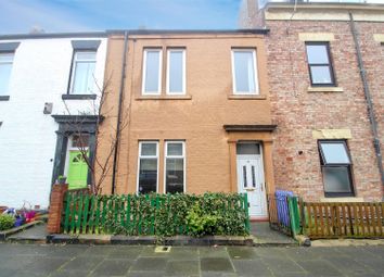 Thumbnail Terraced house for sale in Cecil Street, North Shields