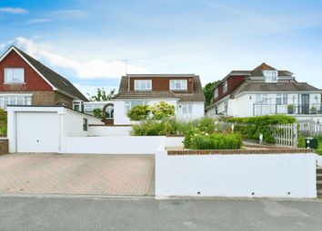 Thumbnail 5 bed detached house for sale in Crescent Drive North, Brighton