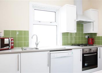 Thumbnail 5 bed terraced house to rent in Glen Park Avenue, Mutley, Plymouth