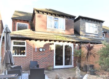Thumbnail End terrace house for sale in Balmoral Road, Didcot, Oxfordshire