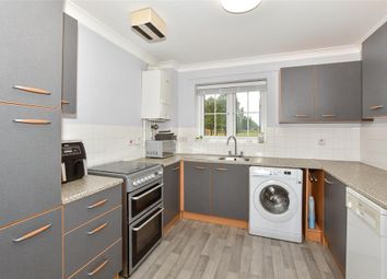 Thumbnail 2 bed flat for sale in Tower View, Kings Hill, West Malling, Kent