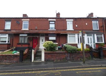 Thumbnail Terraced house for sale in Robins Lane, St. Helens