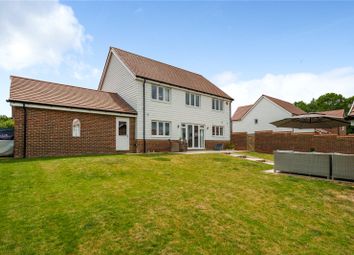 Thumbnail Detached house for sale in Iden Hurst, Hurstpierpoint, Hassocks, West Sussex