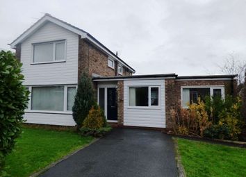 4 Bedroom Detached house for rent