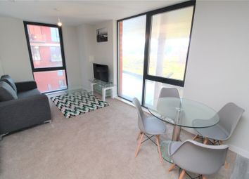 3 Bedrooms Flat to rent in Adelphi Wharf 1B, 11 Adelphi Street, Salford, Greater Manchester M3