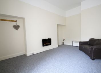 Thumbnail 1 bed flat to rent in Whitefield Terrace, Greenbank Road, Plymouth