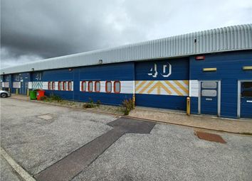 Thumbnail Industrial to let in Howe Moss Avenue, Kirkhill Industrial Estate, Dyce, Aberdeen