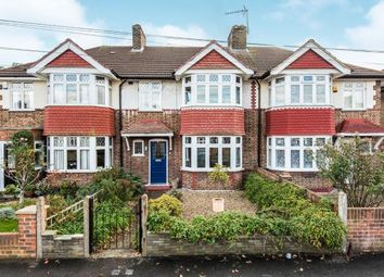 3 Bedrooms Terraced house for sale in Hounslow, Middlesex TW3