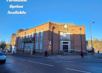 Thumbnail Studio to rent in New Street, Dudley