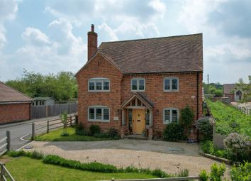 Thumbnail Detached house for sale in Barton Road, Welford On Avon, Stratford-Upon-Avon