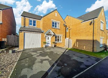 Thumbnail 4 bed detached house for sale in Llwyngwern, Hendy, Pontarddulais, Swansea, Carmarthenshire