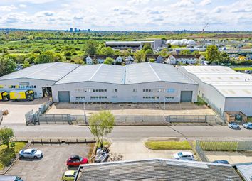 Thumbnail Warehouse to let in Unit 10-11, Beddington Trading Estate, Croydon CR0, Croydon,