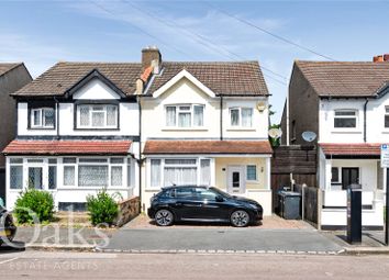 Thumbnail Semi-detached house to rent in Greenwood Road, Croydon