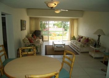 Thumbnail 2 bed apartment for sale in Banyan Court Apartment, St Michael, Saint Michael, Barbados
