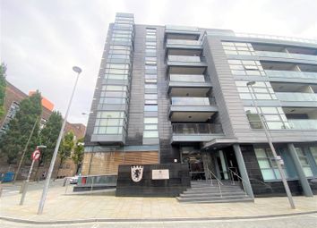 Thumbnail 2 bed flat for sale in Colquitt Street, Liverpool