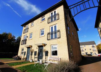 Thumbnail 2 bed end terrace house to rent in Holts Crest Way, Leeds