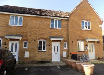 Thumbnail Terraced house for sale in Cooper Drive, Leighton Buzzard