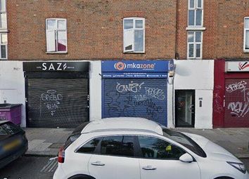 Thumbnail Retail premises to let in 120 Stepney Way, London