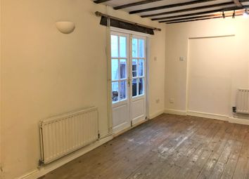 Thumbnail Cottage to rent in Swan Street, Alcester