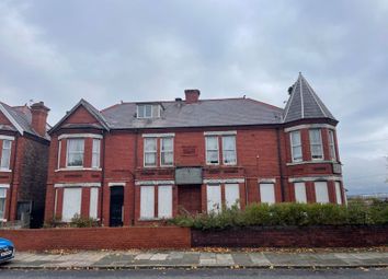 Thumbnail Commercial property for sale in Seabank Road, Wallasey