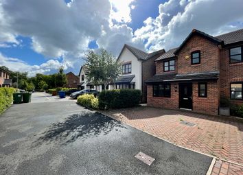 Thumbnail Detached house for sale in Blackthorn Road, Hazel Grove, Stockport