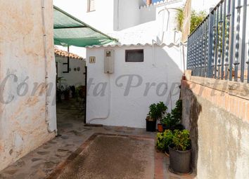 Thumbnail 3 bed town house for sale in Townhouse Daimalos, Arenas, Málaga, Andalusia, Spain