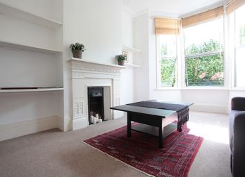 1 Bedrooms Flat to rent in Valnay St, London SW17