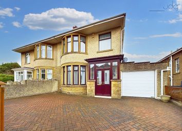 Thumbnail 3 bed property for sale in Boscombe Avenue, Heysham