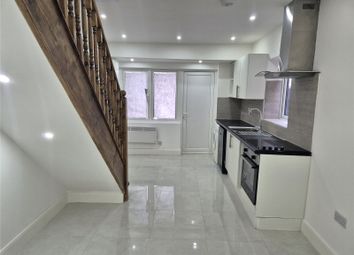 Thumbnail End terrace house to rent in Torrington Road, Perivale, Middlesex