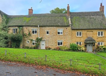 Thumbnail 2 bed cottage for sale in Butchers Lane, Boughton, Northampton