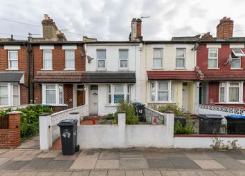 Thumbnail Terraced house for sale in Rucklidge Avenue, London