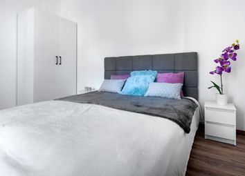 Thumbnail 1 bed flat for sale in Liverpool City Apartment, Old Hall Street, Liverpool