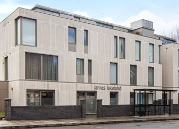 Thumbnail Office for sale in Cherry Tree Hill, 99 Great North Road, London