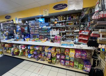 Thumbnail Retail premises for sale in Off License &amp; Convenience S5, South Yorkshire