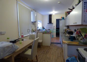 Thumbnail Terraced house to rent in Hinckley Road, Leicester