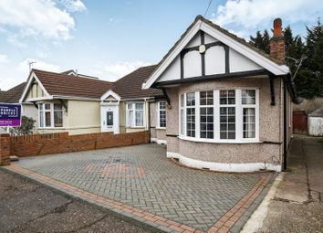 2 Bedroom Semi-detached bungalow for sale
