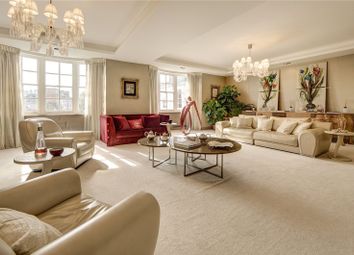 5 bed flat for sale in Palace Court, Notting Hill, London W2