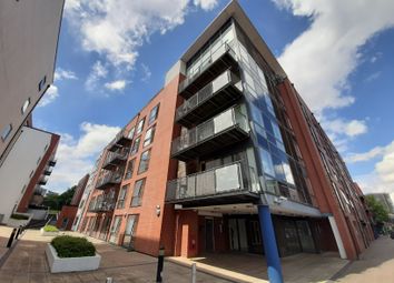 Thumbnail Flat for sale in 51 Sherborne Street, Birmingham