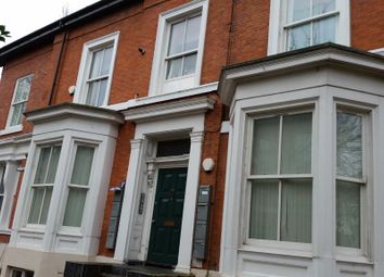 Thumbnail 4 bed property to rent in Wynnstay Grove, Fallowfield, Manchester