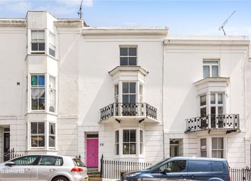 Thumbnail Terraced house for sale in Montpelier Street, Brighton