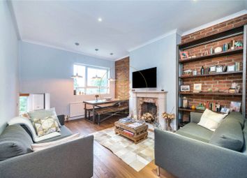 2 Bedrooms Flat for sale in Hilltop Road, West Hampstead, London NW6