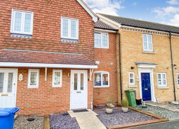 Thumbnail 3 bed property to rent in Mallard Crescent, Iwade, Sittingbourne
