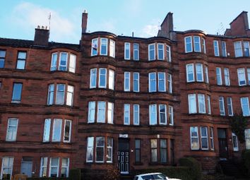 Thumbnail Flat to rent in Thornwood Avenue, Thornwood, Glasgow